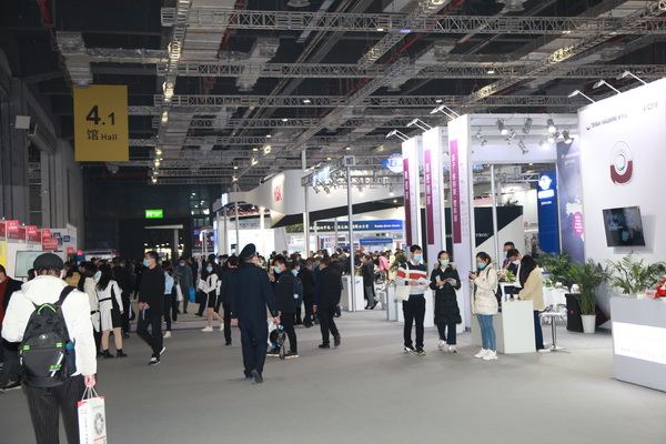 2020中國(guó)國(guó)際軸承及其專(zhuān)用裝備展覽會(huì)(第十七屆)